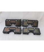 84-88 Chevrolet Corvette Vette C4 Instrument Clusters Lot *SALVAGE 4 PAR... - $852.67 CAD