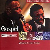 Rough Guide to Gospel CD (2002) Pre-Owned - £11.72 GBP