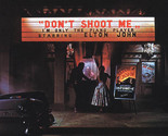 Don&#39;t Shoot Me I&#39;m Only The Piano Player [Record] - $12.99