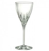 Waterford ABBINGTON Claret Crystal Wine Glass Made in Ireland 6 oz.#109595 New - $49.90