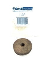 Genuine Edlund G003SP gear for number 1 can openers #1 gear - £24.38 GBP