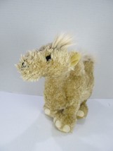 Gund Plush 10" LUMPY Fuzzy Camel #2830  RETIRED Stuffed Animal - £11.11 GBP
