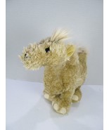 Gund Plush 10&quot; LUMPY Fuzzy Camel #2830  RETIRED Stuffed Animal - £11.08 GBP