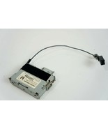 06-2010 infiniti m35 m45 radio antenna receiver module clarion nissan oem - $290.69 MXN