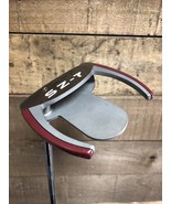 DEMO LEFT HANDED Turbo Power SZ-7 Mallet Putter 35 Inches 5879-TSZ7 - $97.95