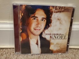 Noël by Josh Groban (CD, Oct-2007, Reprise) - £4.40 GBP