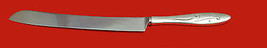 Awakening by Towle Sterling Silver Wedding Cake Knife HHWS  Custom Made 12&quot; - £61.52 GBP