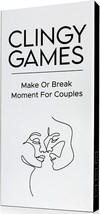 Couples Card Game Make or Break Moment for Couples Deep Conversation Cards to Ma - £46.74 GBP