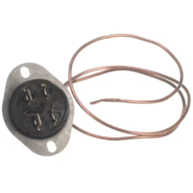 Cleveland 10H11 23-5 221790 Safety Thermostat Ranco 140C KEL/KGL - $167.81