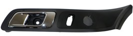 Genuine OEM Ford EB5Z-7822601-AE Front Driver Interior Door Handle - $38.85