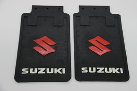 for Suzuki Samurai SJ 410 MUD FLAPS - $43.64
