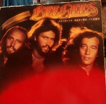 Bee Gees Spirits Having Flown LP Vinyl Gatefold 1979 RSO ‎– RS-1-3041 - £11.00 GBP