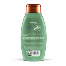 2 Pack Aveeno Scalp Soothing Fresh Greens Blend SHAMPOO12.0 Fl Oz - £30.36 GBP