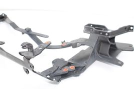 05-11 MERCEDES-BENZ SLK300 CONVERTIBLE TOP ROOF LEFT DRIVER SIDE HINGE Q6673 image 4