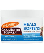 BUY3GET1 FREE Palmer's Cocoa Butter Daily Skin Therapy Solid Lotion with... - $10.98