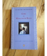 Girl In Hyacinth Blue Susan Vreeland USED Paperback Book - £1.32 GBP