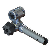 TACO ShadeFin Adjustable Clamp-On Pipe Mount - £280.04 GBP