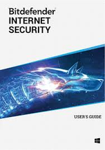 Bitdefender Internet Security, 5 Devices, 90 Days, Key - £13.37 GBP