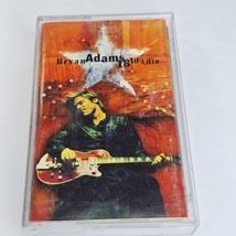 Bryan Adams 18 Til I Die Cassette 1996 - TESTED WORKS - $4.94