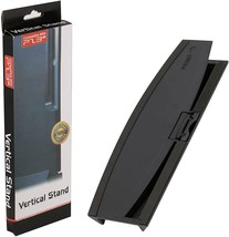 Sony Ps3 Super Slim Ps3 4000 Console Game Stand Holder Plastic Base With Skid - £25.94 GBP