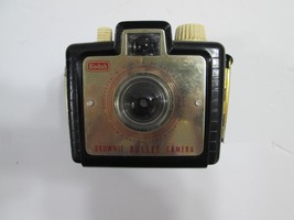 Kodak Brownie Bullet Camera Untested - $9.75