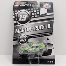 Lionel NASCAR Authentics Martin Truex Jr #19 Interstate Batteries Camry ... - $14.74