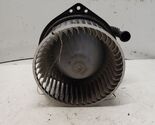 Blower Motor With AC Fits 04-11 SWIFT 1402699 - $49.50