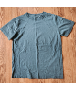 Original Use Pullover Tshirt Medium Casual Tee Crew Neck Short Sleeve Te... - $9.80