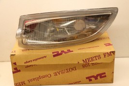 TYC FOR 1999 2000 2001 2002 2003 Ford Windstar LH Cornering Light Hsg 18... - $24.47