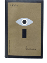 Franz Kafka The Diaries - trans by Ross Benjamin The Schocken Books Hard... - £22.82 GBP