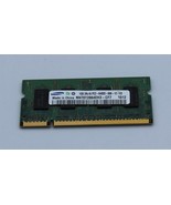 Samsung Laptop Memory - 1 GB 2Rx16 - M470T2864EH3-CF7 - PC2 -6400S-666-1... - £4.80 GBP