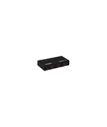 4xem 4XHDMISP1X2 2PORT HDMI VIDEO SPLITTER 4K2K 1080P 4KX2K 1920X1080 2Y... - $80.93 CAD