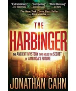 The Harbinger: The Ancient Mystery that Holds the Secret of America&#39;s Fu... - £3.93 GBP