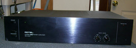 Rotel RB-1000 Power Amplifier Serviced &amp; Upgraded - £351.70 GBP