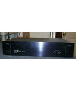 ROTEL RB-1000 Power Amplifier SERVICED &amp; Upgraded - £345.65 GBP