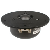 New 4.5&quot; Replacement Tweeter Speaker.6 Ohm Home Audio Shielded High.1&quot; Dome - £64.72 GBP