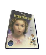 Walt Disney Presents Child Star: The Shirley Temple Story DVD Region 1 - £14.96 GBP