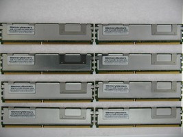 32GB (8x 4GB) Memory For Mac Pro Early 2008 - BTO/CTO - Mac Pro 3.1 A1186, 2180 - £65.89 GBP