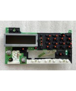 Pontiac Cassette or CD radio display control board. Factory original Del... - $1,042.31 MXN