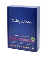 Culligan Essential Water Lab Test Kit, White - $93.17 CAD