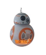 Star Wars R2D2 Alarm Clock Bulb Botz Light up Digital LCD - Working - £15.73 GBP