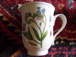 Portmeirion Botanic Garden Coffee Cup   4.5 Inches Height - £14.95 GBP