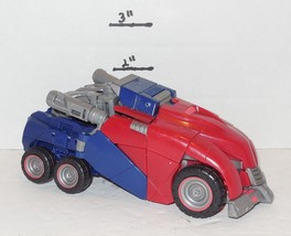 2009 Hasbro Transformers Generations Cybertronian Optimus Prime Figure - $48.03