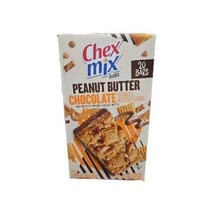 Chex Mix PB Bars - $18.61