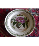 PORTMEIRION BOTANIC GARDEN DINNER PLATE - 10.5 INCHES  - $49.99