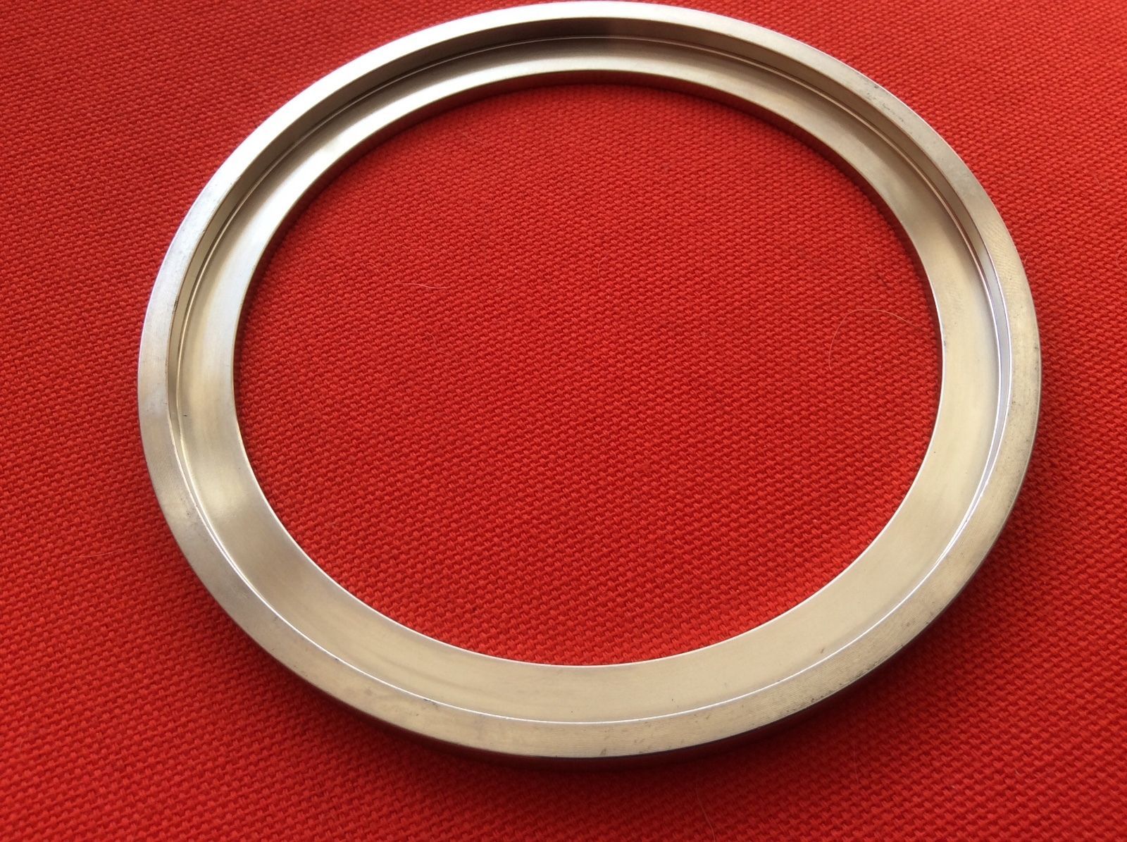 KROMBACH PRESSURE RING VALVE 1050626727246 NEW NOS RARE $99 - $98.01