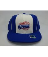 Los Angles Clippers Reebok Size 7 1/4 Crown Fitted NBA Cap Hat Red White... - $15.09 CAD