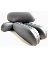 Silhouette Dark Gray Eyeglasses Sunglasses Case - $12.99