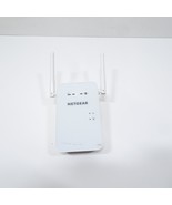 NETGEAR - AC750 Dual-Band Wi-Fi Range Extender - White (EX6100-100NAS) - $252.53 MXN