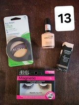 Cosmetic /Make Up Lot #13 - £7.86 GBP